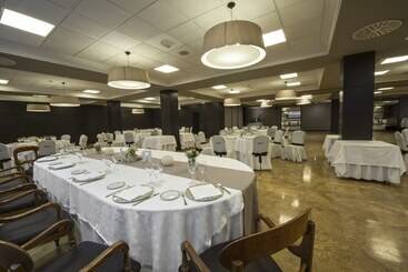 Silken Gran Hotel Durango