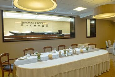 Silken Gran Hotel Durango