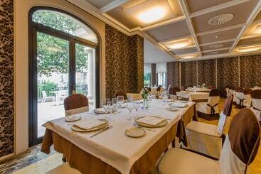 Silken Gran Hotel Durango