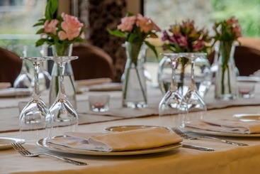 Silken Gran Hotel Durango