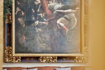 هتل Silken Reino De Aragon