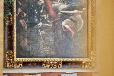 هتل Silken Reino De Aragon