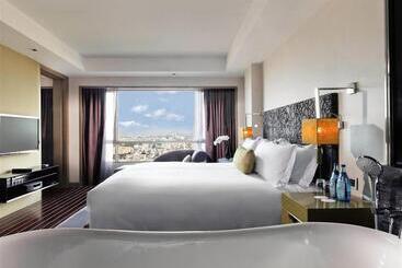 Sofitel Saigon Plaza - Ho chi Minh
