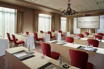 هتل Omni Riverfront New Orleans