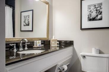 هتل Omni Riverfront New Orleans