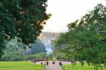 هتل The Victoria Falls
