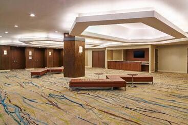 هتل The Westin San Diego Bayview