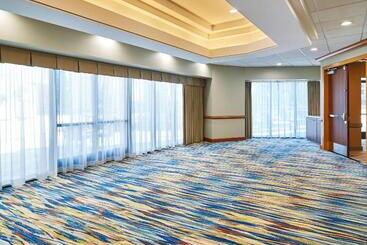 هتل The Westin San Diego Bayview