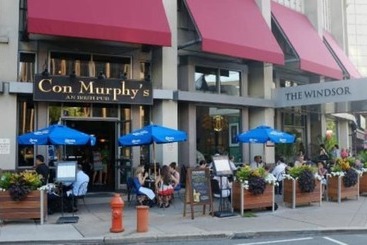 هتل The Windsor Suites Philadelphia