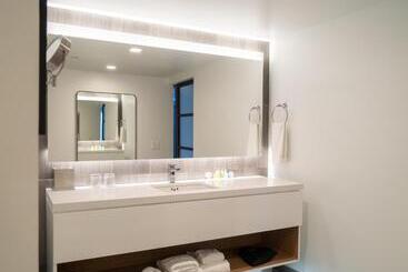 هتل The Windsor Suites Philadelphia