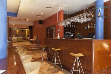 בית מלון כפרי Vila De Tossa