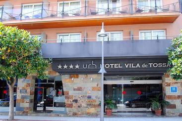 هتل Vila De Tossa