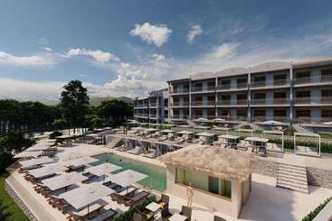 هتل Viva Cala Mesquida Suites & Spa 4* Sup - Adults Only 16+