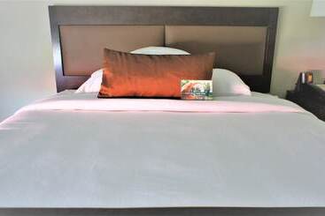 هتل Wingate By Wyndham Chattanooga