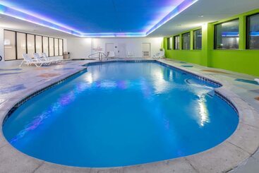 هتل Wingate By Wyndham Dallas Love Field