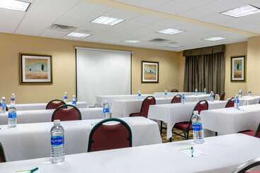 هتل Wingate By Wyndham Macon
