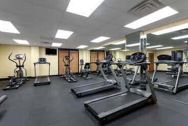هتل Wingate By Wyndham Macon
