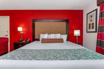 هتل Wingate By Wyndham Macon