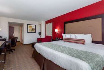 هتل Wingate By Wyndham Macon