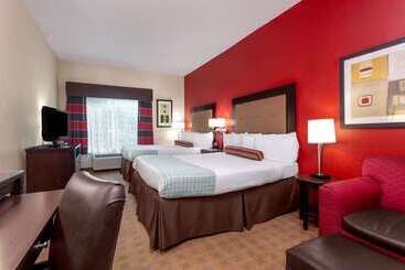 هتل Wingate By Wyndham Macon