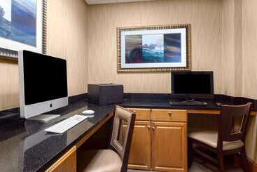 هتل Wingate By Wyndham Macon