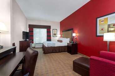 هتل Wingate By Wyndham Macon