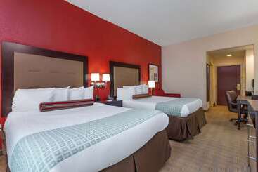هتل Wingate By Wyndham Macon