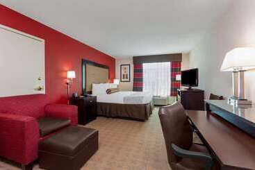 هتل Wingate By Wyndham Macon