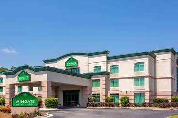 هتل Wingate By Wyndham Macon