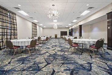 هتل Wingate By Wyndham Macon