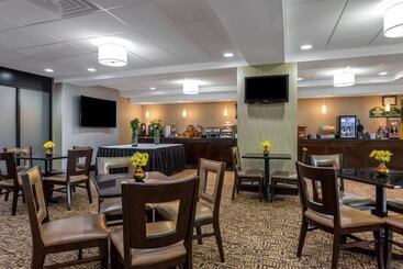 هتل Wingate By Wyndham Macon