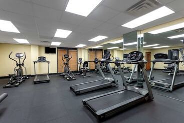 هتل Wingate By Wyndham Macon