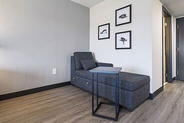 هتل Wingate By Wyndham Macon