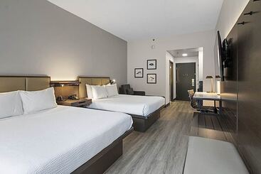 هتل Wingate By Wyndham Macon