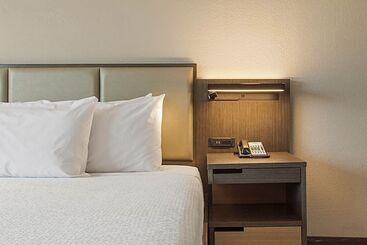 هتل Wingate By Wyndham Macon