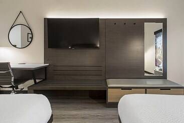 هتل Wingate By Wyndham Macon