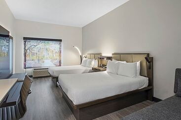 هتل Wingate By Wyndham Macon