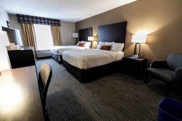 هتل Wingate By Wyndham Mechanicsburg