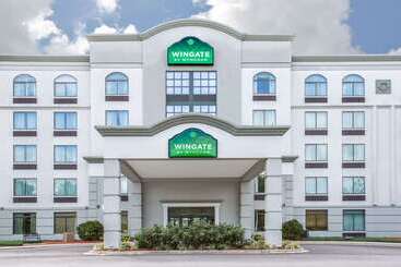فندق Wingate By Wyndham Rock Hill / Charlotte / Metro Area
