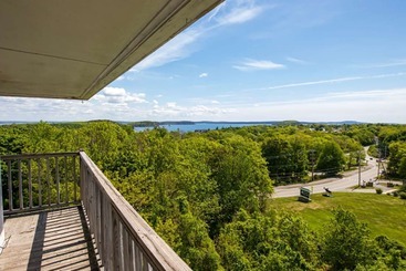 هتل Wonder View Inn