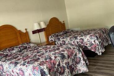هتل Yorktown Motor Lodge