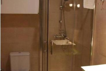 هتل Hostal Zurich