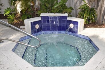 مُتل Winterset A North Beach Village Resort