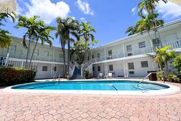 مُتل Winterset A North Beach Village Resort