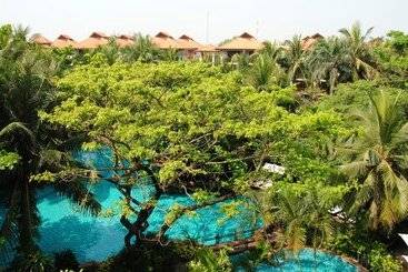 Furama Resort Danang