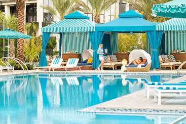 Hilton Orlando Buena Vista Palace   Disney Springs® Area - Lake Buena Vista