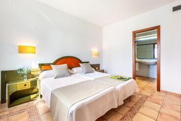 Vibra Blanc Palace - Ciutadella