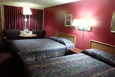 Willow Springs Motel