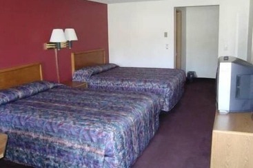 Willow Springs Motel