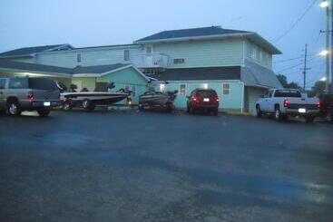 Wye Motel
